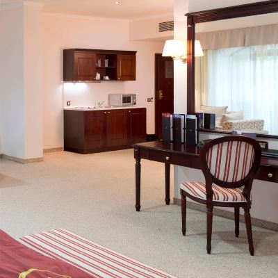 The Level Suite Melia Grand Hermitage All Inclusive Promo Code