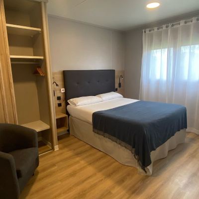 Villa Accesible Natura Resort Promo Code