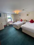 Flambards Hotel Hotels in 