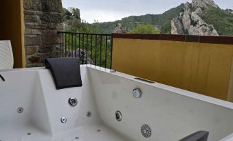 La Locanda di Castromediano - Al Becco della Civetta - Housity