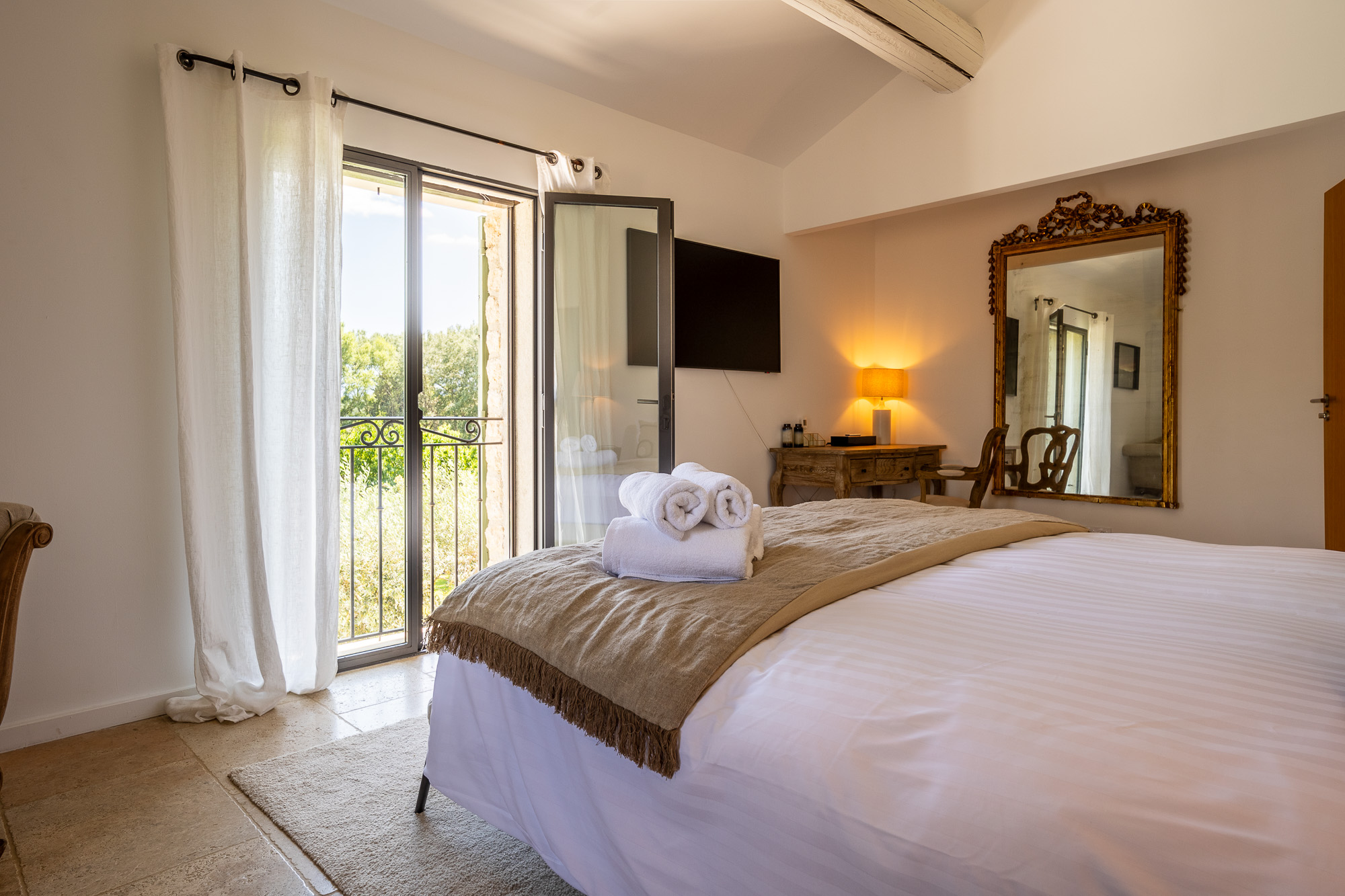 度假屋，整套房子或公寓