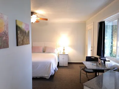 Murray Inn and Art Gallery Hotels in 