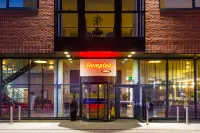 Hampton by Hilton Liverpool City Centre Hotels in 