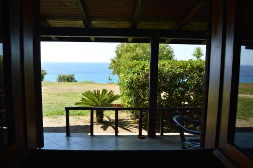 两卧室公寓 - 带露台