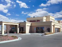 Hampton Inn Colby Hotels in Thomas County