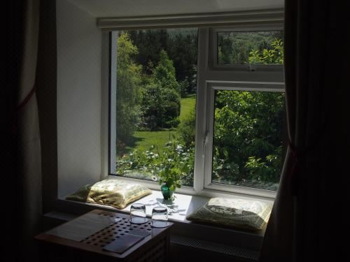 双床房（带独立浴室）