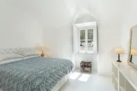 Dream apartment in the heart of a Royal Palace โรงแรมใน