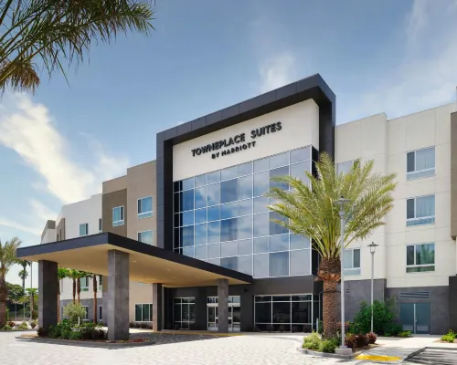 TownePlace Suites Ventura Oxnard Hotels in Oxnard