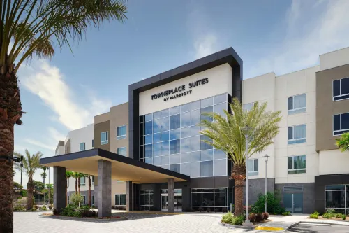 TownePlace Suites Ventura Oxnard