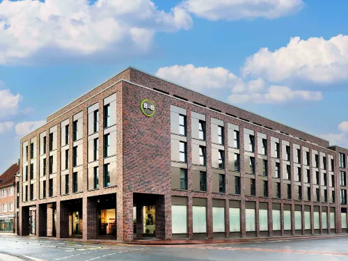 B&B HOTEL Emden