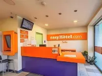 EasyHotel Sofia Hotels in Sofia