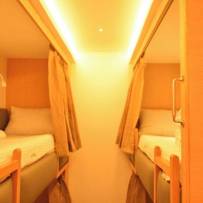 Standard Room Freshup - Tirupati Promo Code