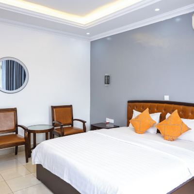 Standard Double Room The Nest Promo Code