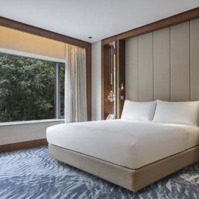 Accessible Room Conrad Istanbul Bosphorus Promo Code
