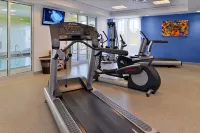 Holiday Inn Express & Suites TERRE HAUTE by IHG