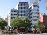 Red Roof Inn & Suites Osaka Namba Nipponbashi Hotels in 