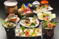 海聲療愈之宿美萩市度假飯店