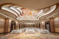 Radisson RED Indore