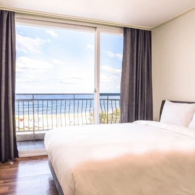 디럭스 오션뷰 켄싱턴리조트 설악비치 쿠폰