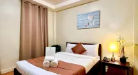 Elliannah Pines Hotel