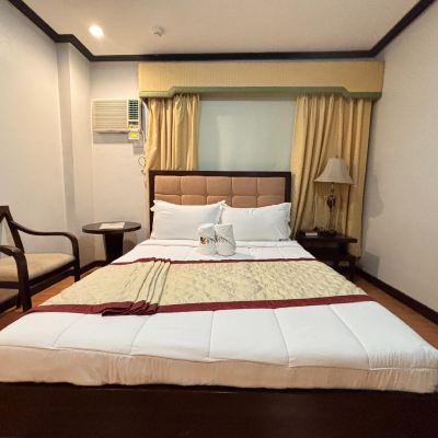 Barkada Suite D'Leonor Hotel Promo Code