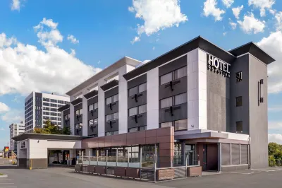 Hotel Quartier, Ascend Hotel Collection Ξενοδοχεία στην πόλη 