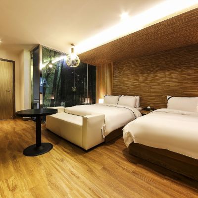 Twin Room A2 Hotel Designers Promo Code