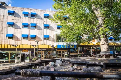 Skoogs City Bnb Các khách sạn ở 