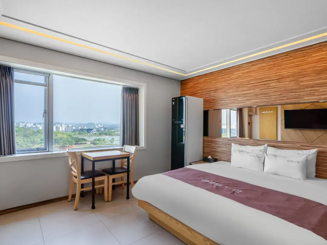Naju Dream Hotel - 전라남도