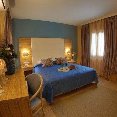 Classic Double Room With Garden View Dolphin Bay Hotel Promo Code