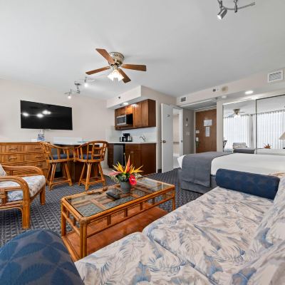 Ohia Suite The Imperial Hawaii Resort Promo Code