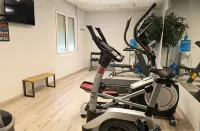 Hotel Pirineos Figueres by Pierre & Vacances