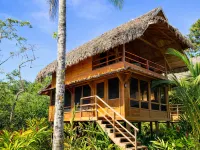 Akwaba Lodge Hotels in Bastimento
