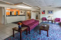 Motel 6 Groton, CT