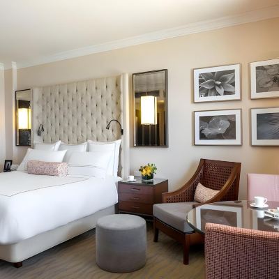 Heritage Queen Room Condado Vanderbilt Hotel Promo Code
