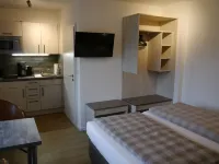 Hotel Haus Wittwer Hotels in Emden