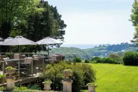 Penmorvah Manor Hotel Hotel di 