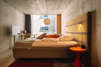 Nomad Design & Lifestyle Hotel
