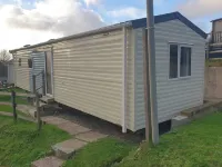 Golden Coast Holiday, Close to Woolacombe Beach Hotels in Woolacombe