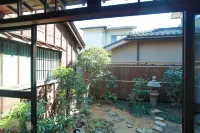 つなぎ庵 旅音 のホテル