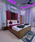 Hotel Vijaya Palace