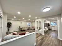 Modern Luxury in Richmond West Hotels in 