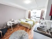 Forenom Aparthotel Lahti
