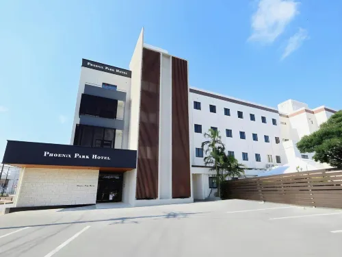 Phoenix Park Hotel