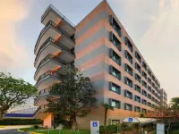 Novotel Caserta Sud Caserta otelleri