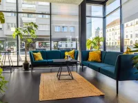 Ibis Basel Bahnhof