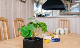 8 person holiday home in Sjølund-By Traum - Housity