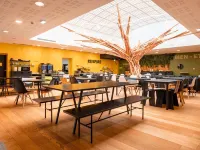 Ibis Styles Calais Centre