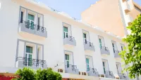 Hôtel Olympic