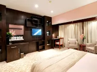 Haven Plaza Olaya by Tijan Hotel Co